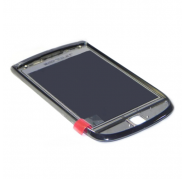 Display +  Carcasa Frontal Blackberry Torch 9800 001/111