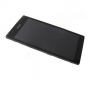 Display + Carcasa + Tactil Sony Xperia C S39h Negro