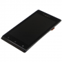 Display + Carcasa + Tactil Sony Xperia J ST26i