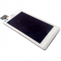 Display + Carcasa + Tactil Sony Xperia L S36h Blanco