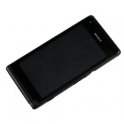 DIsplay + Carcasa + Tactil Sony Xperia M C1904...Negro