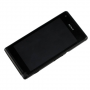DIsplay + Carcasa + Tactil Sony Xperia M C1904...Negro