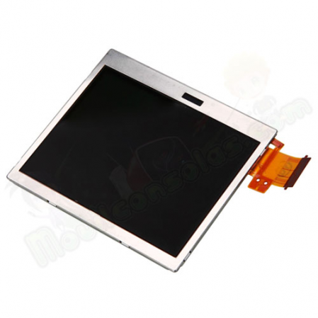 Display ( Pantalla ) Inferior NDS LITE