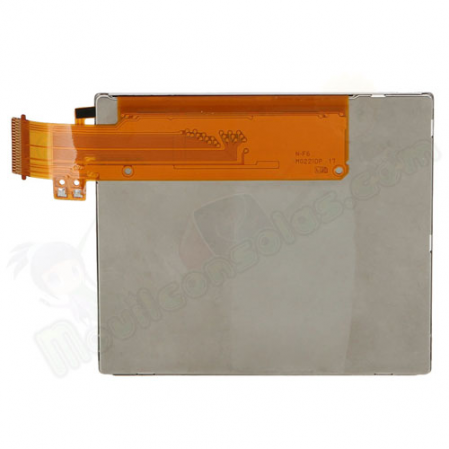 Display ( Pantalla ) Inferior NDS LITE