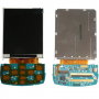 Display + Placa Teclado Membrana Samsung D880