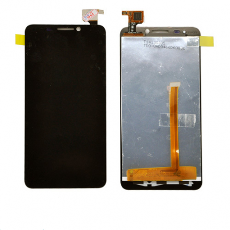 Display + Tactil  Alcatel Idol S OT-6034, OT-6034R