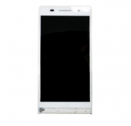 Display + Tactil + Carcasa Blanco Completo Huawei Ascend P6 Display + Tactil + Carcasa Blanco Completo Huawei Ascend P6