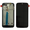 Pantalla Completa Negra Acer Liquid Jade Z S57