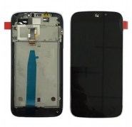 Pantalla Completa Negra Acer Liquid Jade Z S57
