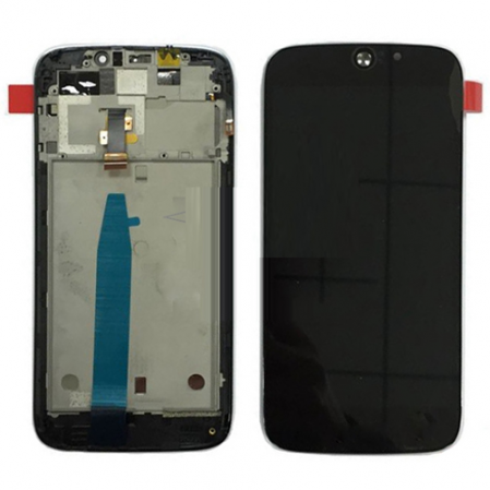 Pantalla Completa Negra Acer Liquid Jade Z S57