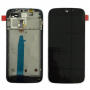 Pantalla Completa Negra Acer Liquid Jade Z S57