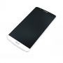 Display + Tactil + Carcasa LG Optimus G2 Mini D620 Blanco
