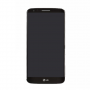Display + Tactil + Carcasa LG Optimus G2 Mini D620 Negro