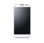 Display + Tactil + Carcasa Optimus L70, D320, D325 Blanco Display + Tactil + Carcasa Optimus L70, D320, D325 Blanco