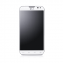 Display + Tactil + Carcasa Optimus L70, D320, D325 Blanco
