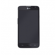 Display + Tactil + Carcasa Optimus L70, D320, D325 Negro Display + Tactil + Carcasa Optimus L70, D320, D325 Negro