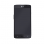 Display + Tactil + Carcasa Optimus L70, D320, D325 Negro