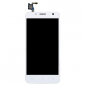 Display + Tactil Alcatel One Touch Idol 2 Mini 6016X Blanco