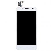 Display + Tactil Alcatel One Touch Idol 2 Mini 6016X Blanco Display + Tactil Alcatel One Touch Idol 2 Mini 6016X Blanco