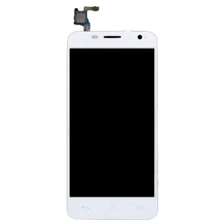 Display + Tactil Alcatel One Touch Idol 2 Mini 6016X Blanco