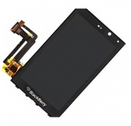 Display + Tactil BlackBerry Z10 001/111 Negro