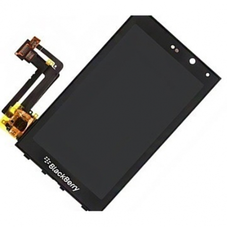 Display + Tactil BlackBerry Z10 001/111 Negro REV-H