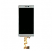 Display + Tactil Blanca Huawei Ascend P7 Sophia Display + Tactil Blanca Huawei Ascend P7 Sophia