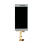 Display + Tactil Blanca Huawei Ascend P7 Sophia