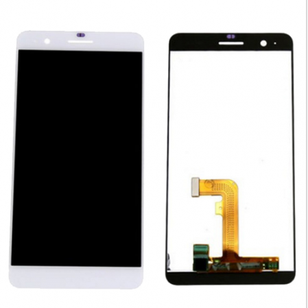 DIsplay + Tactil Blanco Huawei Honor 6 plus