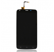 Display + Tactil Doogee T6 Negro