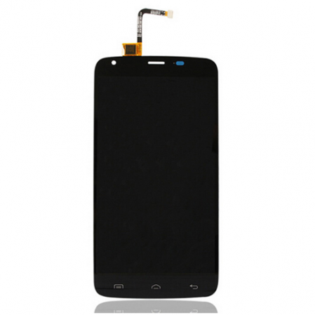 Display + Tactil Doogee T6 Negro