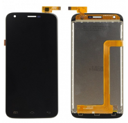 Display + Tactil Doogee Valencia 2 Y100 Pro