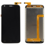 Display + Tactil Doogee Valencia 2 Y100 Pro