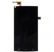 Display + Tactil Cubot X6 Negro