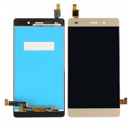 Display + Tactil Dorada Huawei P8 Lite ALE-UL00 Display + Tactil Dorada Huawei P8 Lite ALE-UL00