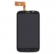 Display + Ventana Tactil HTC Desire X T328E Negro Display + Ventana Tactil HTC Desire X T328E Negro