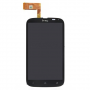 Display + Ventana Tactil HTC Desire X T328E Negro