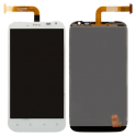 Display + Ventana Tactil HTC Sensation XL G21 Blanco
