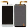 Display + Ventana Tactil HTC Sensation XL G21 Blanco