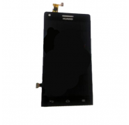 Display + Tactil Huawei Ascend G6 Orange Gova Negra Display + Tactil Huawei Ascend G6 Orange Gova Negra