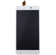 Display + Tactil Jiayu S3 Blanco
