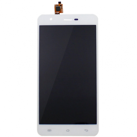 Display + Tactil Jiayu S3 Blanco