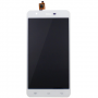 Display + Tactil Jiayu S3 Blanco