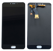Display + Tactil Meizu M3 Note M681h 32Gb Negro