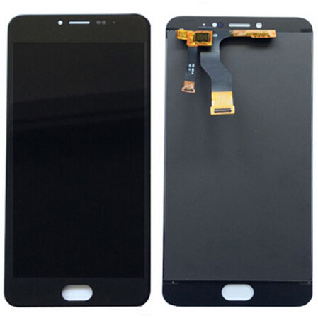 Display + Tactil Meizu M3 Note M681h 32Gb Negro
