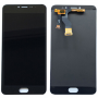 Display + Tactil Meizu M3 Note M681h 32Gb Negro