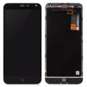 Display + Tactil Meizu Meilan M1 Note 5.5" Negro