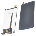 Display + Tactil Negro Alcatel OT Hero, 8020, 8020d,TCL Hero...