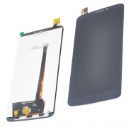 Display + Tactil Negro Alcatel OT Hero, 8020, 8020d,TCL Hero... Display + Tactil Negro Alcatel OT Hero, 8020, 8020d,TCL Hero...