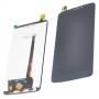 Display + Tactil Negro Alcatel OT Hero, 8020, 8020d,TCL Hero...